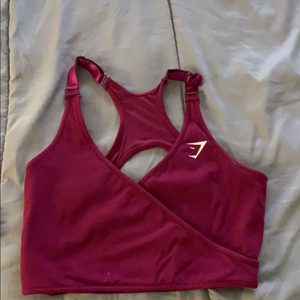 Gymshark Sports bra